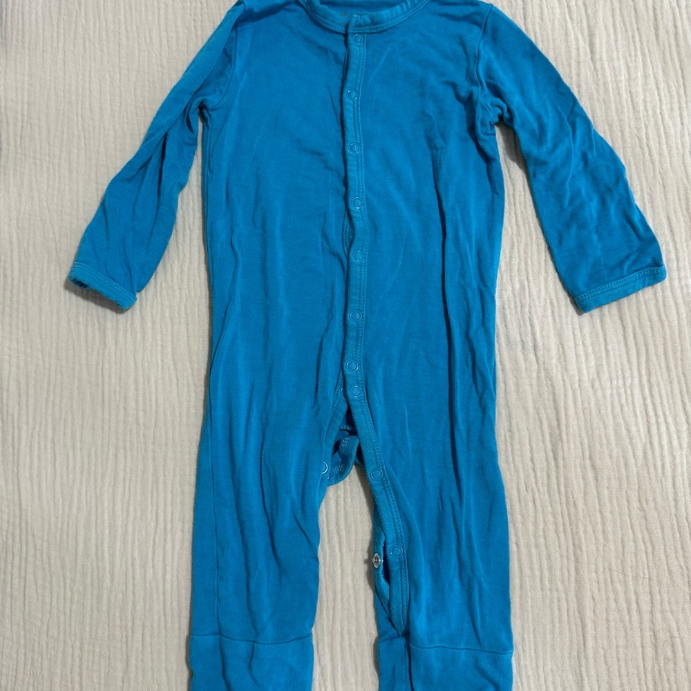 Kyte BABY Snap Romper - 3-6 months